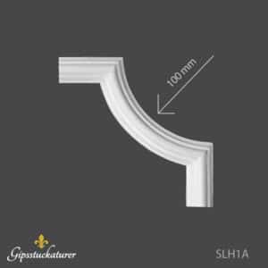 Hörnlister – Hörnlist SLH1a (dekorlist) Hörnlister - Hörnlist SLH1a (dekorlist)