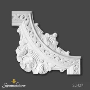 Hörnlister – Hörnlist SLH27 (dekorlist) Hörnlister - Hörnlist SLH27 (dekorlist)